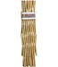 NATURE Bamboo Stretch Mat – 70x180 cm – Brown