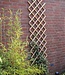 NATURE Bamboe rekbaar rooster – 45x180 cm – Bruin