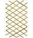 NATURE Bamboo Stretch Mat – 70x180 cm – Brown