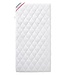 Babymatras met airconditioning – 60x120x10 cm – Omkeerbaar