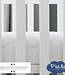 Babymatras met airconditioning – 60x120x10 cm – Omkeerbaar