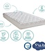 Babymatras met airconditioning – 60x120x10 cm – Omkeerbaar