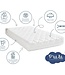 Perfecte babymatras – 60x120x10 cm – Zomer/Winter
