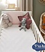 Set of 2 P’TIT LIT Baby Mattress Protectors – 50x85 cm