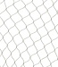 Primo Natural Anti-Bird Net – 10 x 10 m – Black