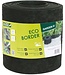 Garden Border from Recycled Rubber – GARDEN ID Eco Border – 5 m x H20 cm