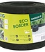 GARDEN ID Eco Border – 5 m x H13 cm – Recycled Rubber