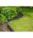 Set of 10 Garden Border Anchors – Polypropylene – Grey – H 19.5 x 1.9 x 1.8 cm