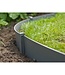 Set of 10 Garden Edge Anchors – Polypropylene – H 26.7 x 1.9 x 1.8 cm – Grey
