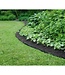 GARDEN ID Eco Border – 5 m x H13 cm – Recycled Rubber