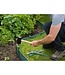 10 Anchors for Polypropylene Garden Edging – 26.7 x 1.9 x 1.8 cm – Green