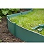 10 Anchors for Polypropylene Garden Edging – 26.7 x 1.9 x 1.8 cm – Green