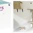 Katzenkletterset - Kletterwand