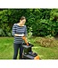 BLACK+DECKER Garden Shredder 2800W – BEGAS5800 – 45 mm – 45L