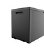 Keter Emily Storage Box – 270 L – Graphite