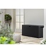 Keter Emily Storage Box – 270 L – Graphite