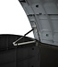 KETER Garden Storage Box – Plastic – 2000 L – Black