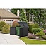 KETER Garden Storage Box – Plastic – 2000 L – Black