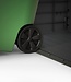KETER Garden Storage Box – Plastic – 2000 L – Black