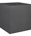 Square Planter – 57 L – Charcoal Grey