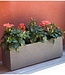 Graphit Up Plantenbak – Houtskoolgrijs – 57 L – 79,5x29,5x29,5 cm