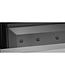 Ethica Rectangular Planter – Taupe – 80 cm – Plastic