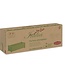 Rechthoekige Bloembak – Houten Afwerking – Wit – 100x43xH35 cm – 80 L