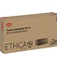 Ethica Rectangular Planter – Taupe – 80 cm – Plastic
