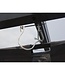 CORDOBA Aluminium Pergola - Grijs - 4 x 3 m