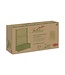 Tuinbak met Trellis Italia – Rechthoekig – Steengrijs – 100 x 43 x 142 cm