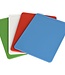 Cutting Board Set with Holder – 4 Color-Coded Boards – Prevent Cross-Contamination