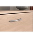 Schoenenkast – 2 Kleppen – Eiken – 66,5 x 78,5 x 25,1 cm – PARISOT