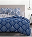 Dekbedset – 240 x 260 cm + 2 kussenslopen – Blauw
