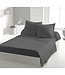 Fitted Sheet – 180 x 290 cm – Single – Anthracite