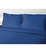 Fitted Sheet – 240 x 300 cm – Microfiber – Blue