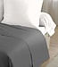 Fitted Sheet – 180 x 290 cm – Single – Anthracite