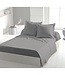 Fitted Sheet – 180 x 290 cm – Single – Light Grey