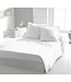 Fitted Sheet – 180 x 290 cm – Single – White