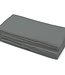 Fitted Sheet – 180 x 290 cm – Single – Anthracite
