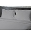 Fitted Sheet – 180 x 290 cm – Single – Light Grey