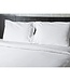 Fitted Sheet – 180 x 290 cm – Single – White