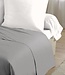 Fitted Sheet – 180 x 290 cm – Single – Light Grey