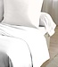 Fitted Sheet – 180 x 290 cm – Single – White