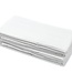 Fitted Sheet – 180 x 290 cm – Single – White