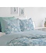 Dekbedovertrekset 3-delig – 240 x 260 cm – 2 personen – 100% katoen