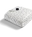 Imetec Adapto – 1 Persoons – 150 x 80 cm – 6 Temperatuurstanden