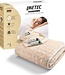 Verwarmde Matrastopper – Imetec – Tweepersoonsbed – 150 x 137 cm – 2 bedieningen – Wasbaar