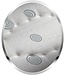 Imetec Adapto – 1 Persoons – 150 x 80 cm – 6 Temperatuurstanden