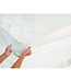Imetec Adapto Maxi – 2 Persoons – 195 x 165 cm – 6 Temperatuurniveaus