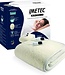 Imetec Scaldasonno Electric Blanket – Single – 150 x 160 cm – 50% Wool and Merino – 2 Temperatures
